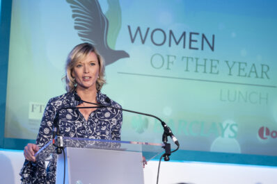 Julie Etchingham