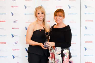 Lizzie Jones
