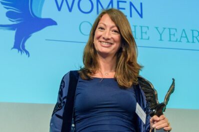 Dr Rola Hallam