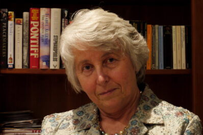 Gayle Morrison