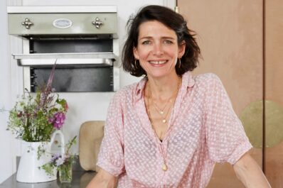 Thomasina Miers OBE