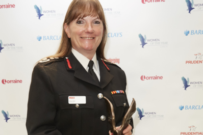 Dany Cotton