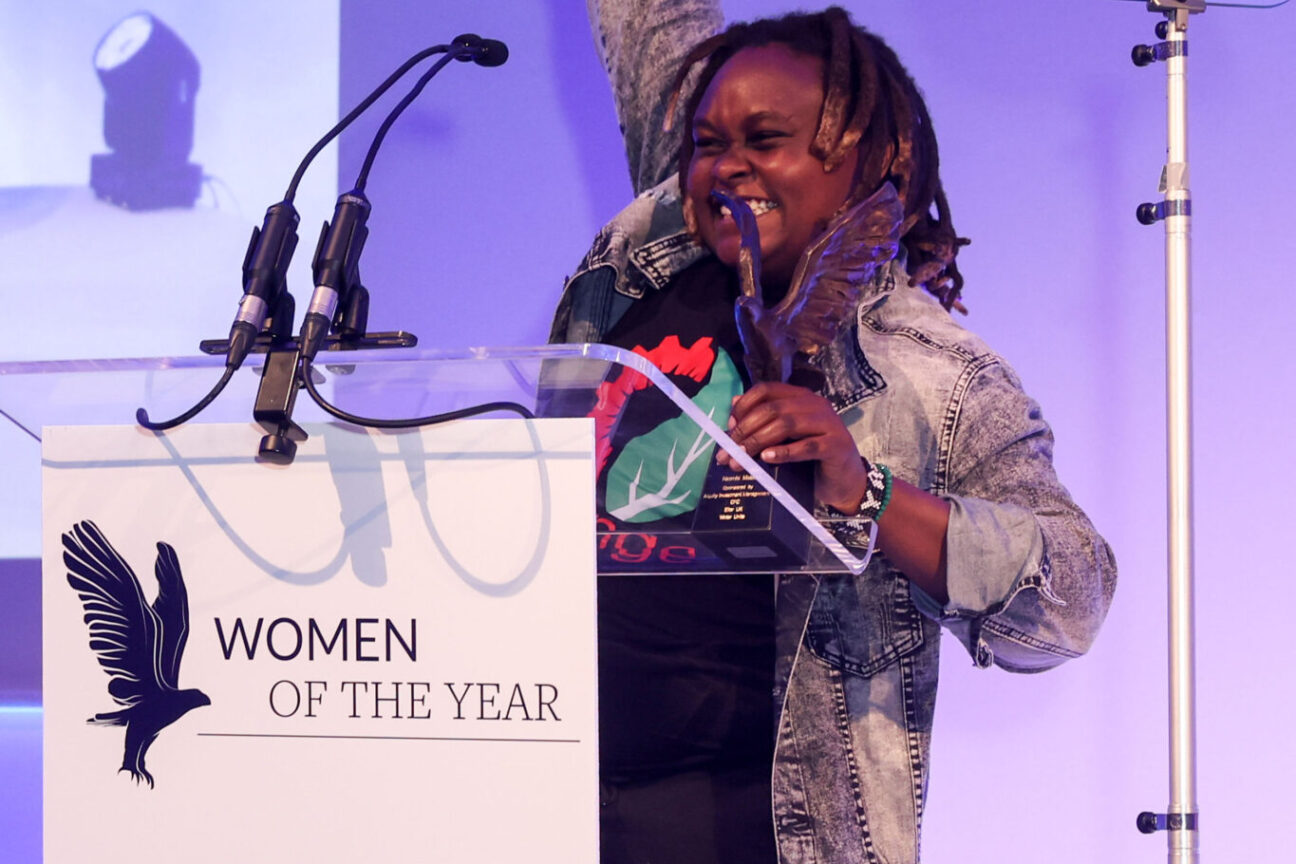 Sponsorship - Women of the Year