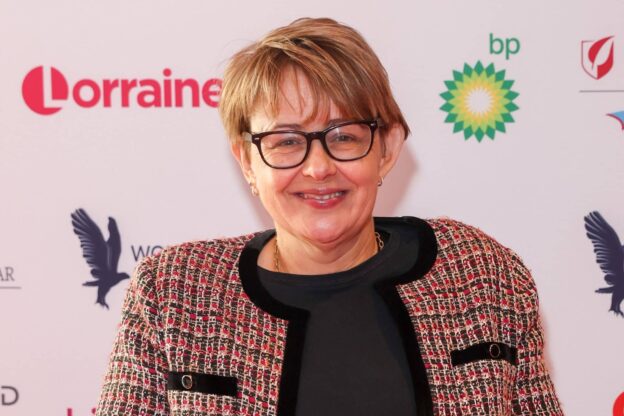 Baroness Tanni Grey-Thompson DBE DL