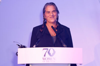 Dame Tracey Emin DBE RA