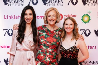 Women of the Year 2018