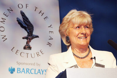 Gill Carrick