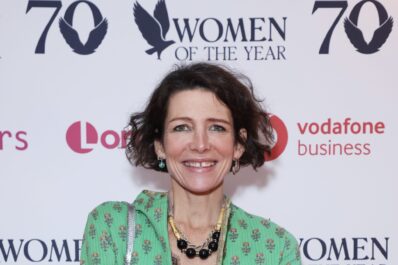 Thomasina Miers OBE – A Summer Recipe