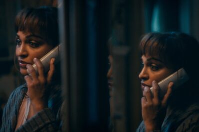 Women of the Year Screening of La Voix humaine